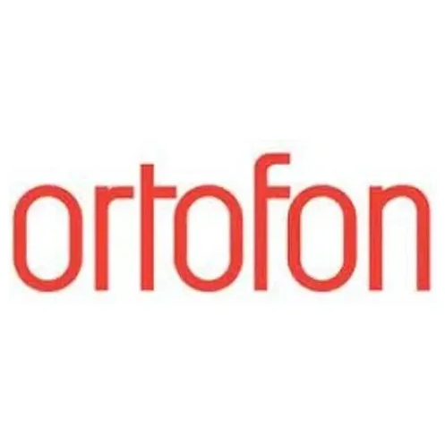 ortofon brand logo for ortofon.com