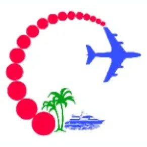 ortontraveltour brand logo for ortontraveltour.com