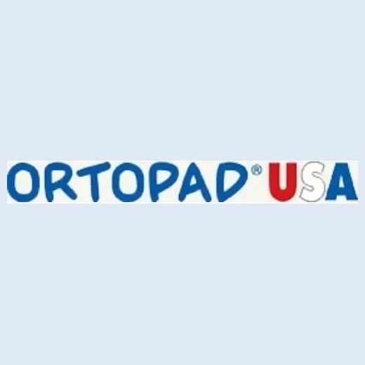 ortopadusa brand logo for ortopadusa.com