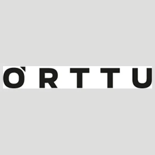 ORTTU brand logo for orttu.com