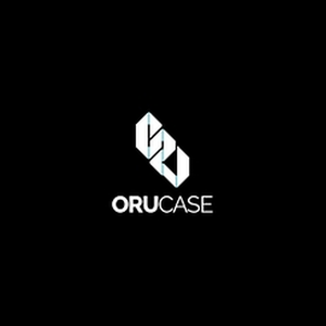 Orucase brand logo for orucase.com