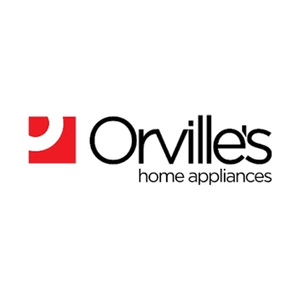 orvilles brand logo for orvilles.com