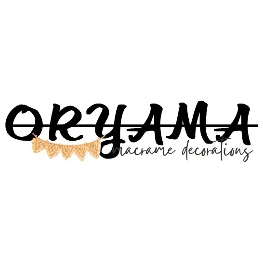 oryama brand logo for oryama.com