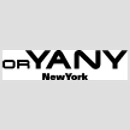 oryany brand logo for oryany.co.kr