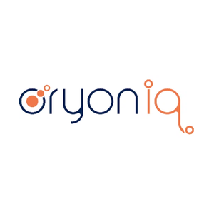oryoniq brand logo for oryoniq.com