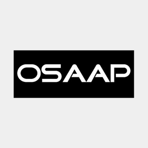 osaap brand logo for osaap.com