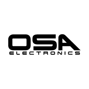 osaelectronics brand logo for osaelectronics.com