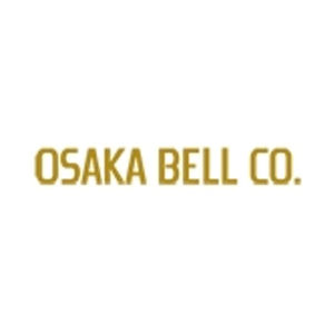 osakabell brand logo for osakabell.com