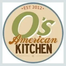 osamericankitchen brand logo for osamericankitchen.com