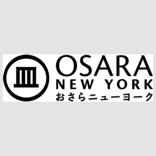 osarany brand logo for osarany.com