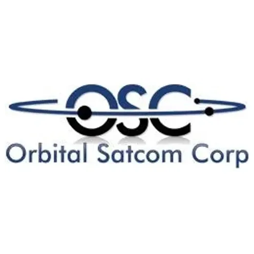 osat brand logo for osat.com