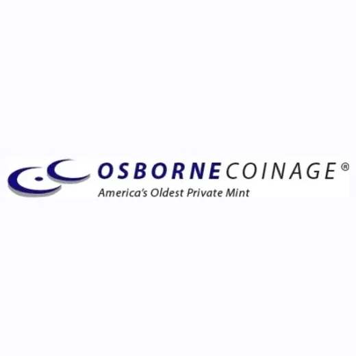 osbornecoin brand logo for osbornecoin.com