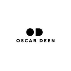 Oscar Deen brand logo for oscardeen.com