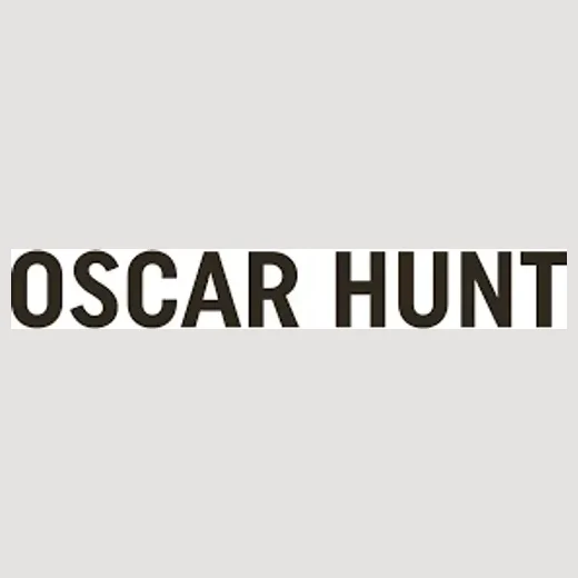 oscarhunt brand logo for oscarhunt.com.au