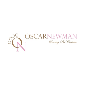 oscarnewman brand logo for oscarnewman.com