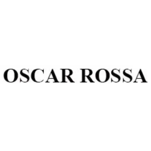 oscarrossa brand logo for oscarrossa.com