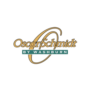 oscarschmidt brand logo for oscarschmidt.com