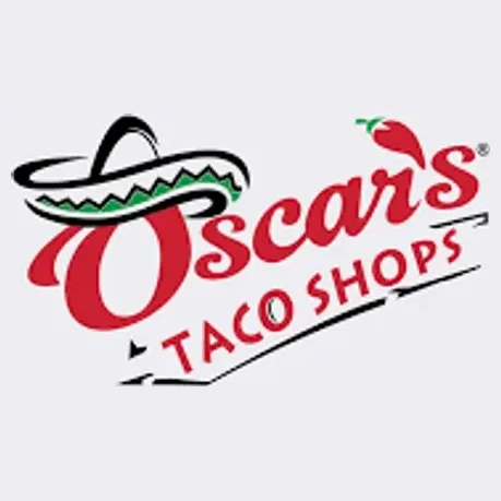 oscarstacoshop brand logo for oscarstacoshop.com