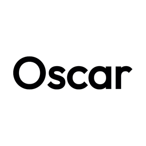 oscarstories brand logo for oscarstories.com