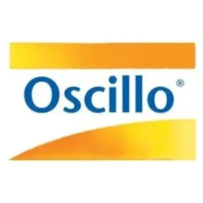 oscillo brand logo for oscillo.com