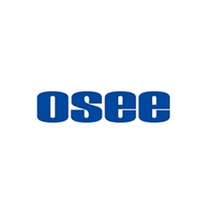 Osee brand logo for osee-tech.com