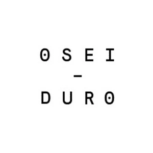 oseiduro brand logo for oseiduro.com