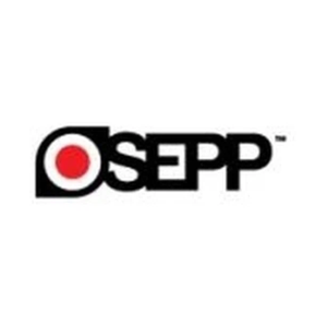 osepp brand logo for osepp.com