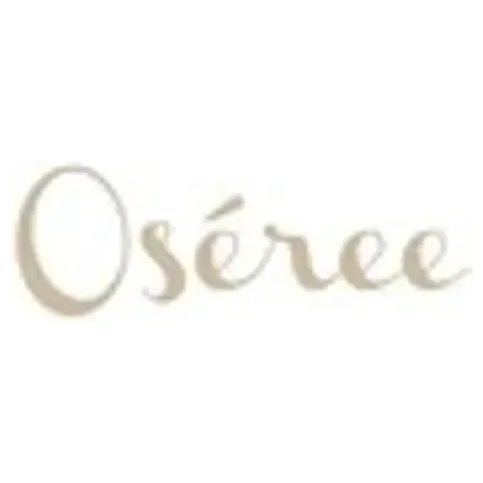 oseree brand logo for oseree.com