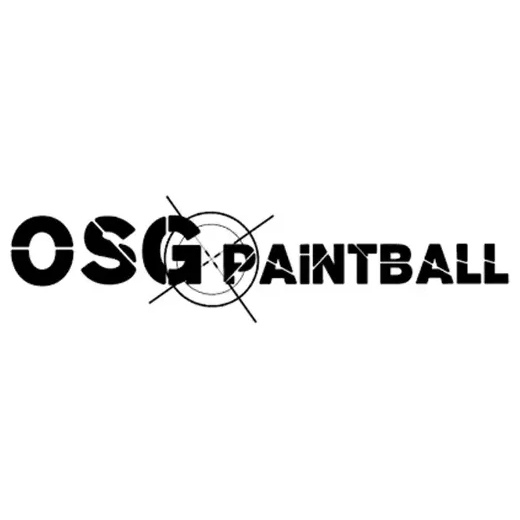 osgpaintball brand logo for osgpaintball.com