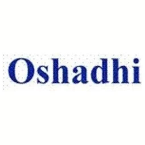 oshadhiusa brand logo for oshadhiusa.com