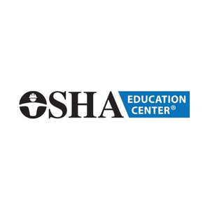 oshaeducationcenter brand logo for oshaeducationcenter.com