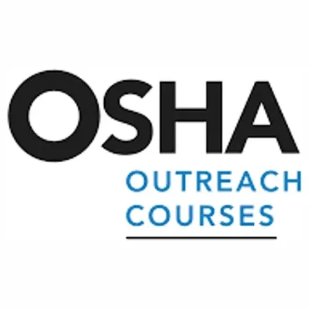 oshaoutreachcourses brand logo for oshaoutreachcourses.com