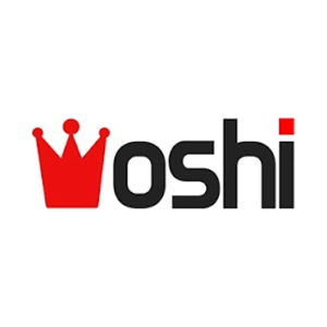 oshi brand logo for oshi.io