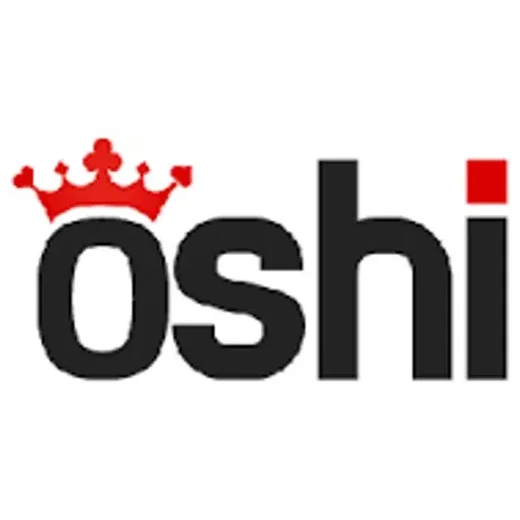 oshicasino brand logo for oshicasino.bet