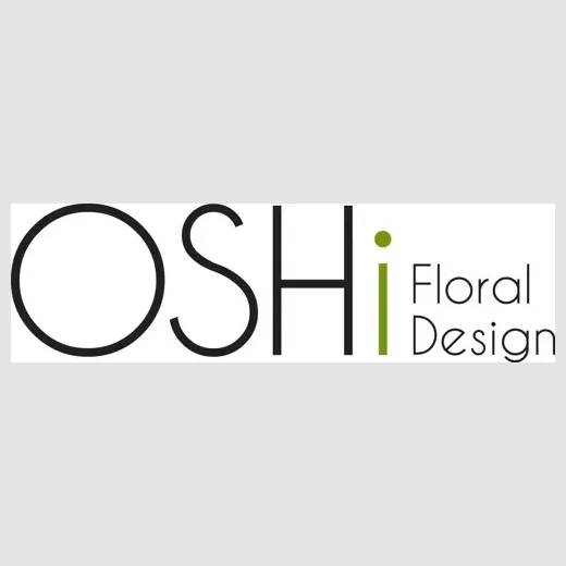 oshinashville brand logo for oshinashville.com