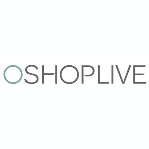 oshoplive brand logo for oshoplive.com