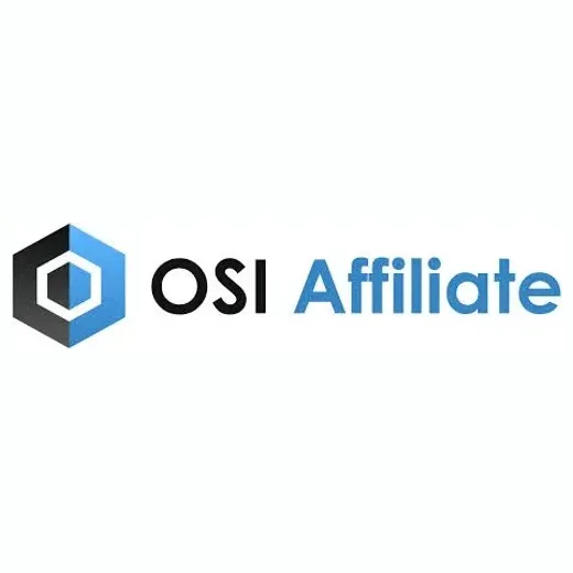 osiaffiliate brand logo for osiaffiliate.com