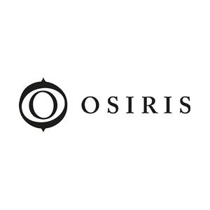 osirisorganics brand logo for osirisorganics.com