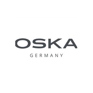 Oska brand logo for gb.oska.com