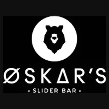 oskarssliderbar brand logo for oskarssliderbar.com