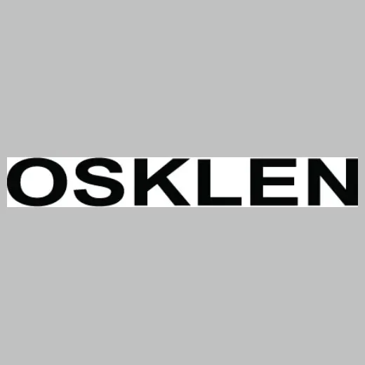 osklen brand logo for osklen.com
