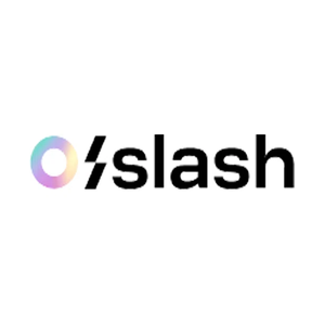 oslash brand logo for oslash.com