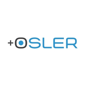 oslertechnology brand logo for oslertechnology.com
