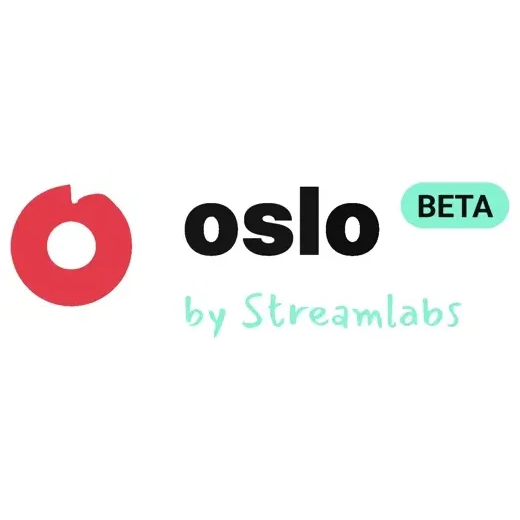 oslo brand logo for oslo.io