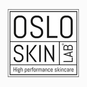 Oslo Skin Lab brand logo for osloskinlab.com