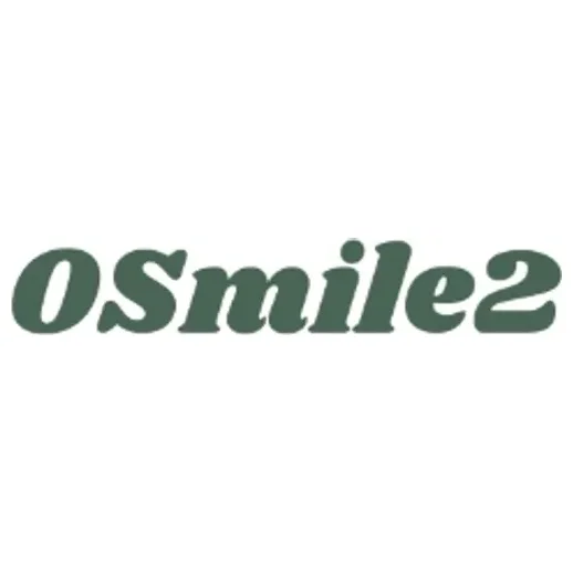 osmile2 brand logo for osmile2.com