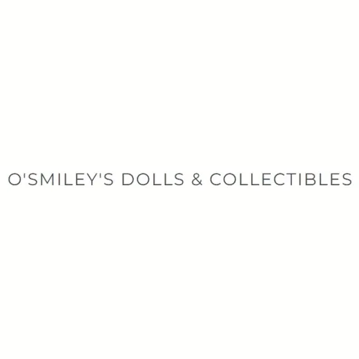 osmileysdollsandcollectibles brand logo for osmileysdollsandcollectibles.com