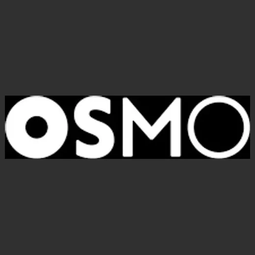 osmokitchen brand logo for osmokitchen.com