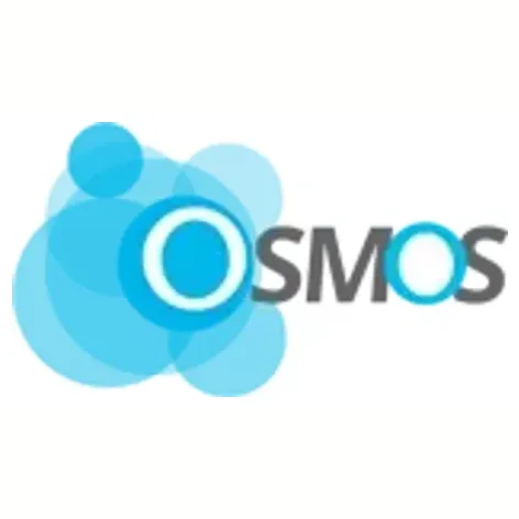 osmoscloud brand logo for osmoscloud.com