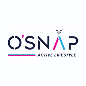 osnap brand logo for osnap.com